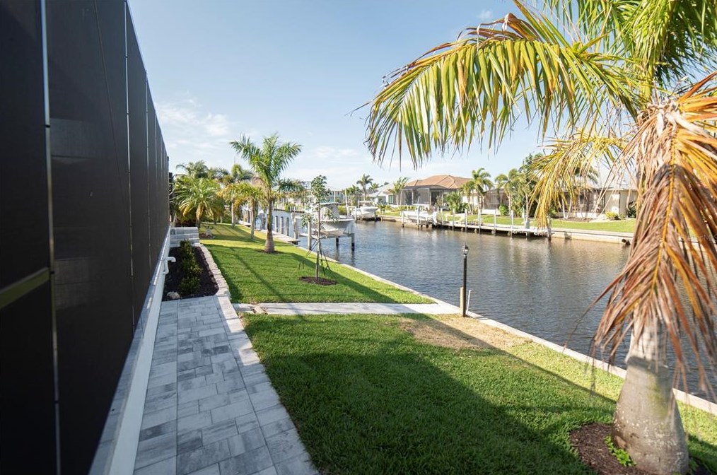 4711 Almar Dr, Punta Gorda FL 33950-7799 exterior