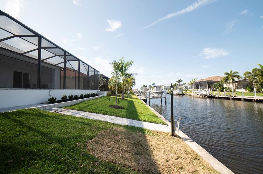 4711 Almar Dr, Punta Gorda FL 33950-7799 exterior