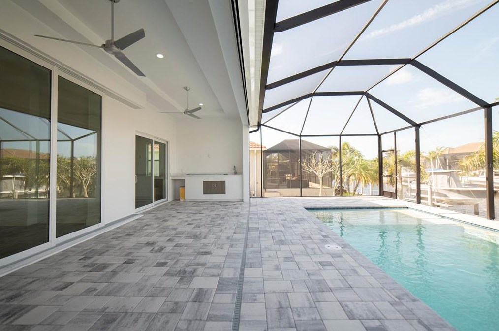 4711 Almar Dr, Punta Gorda FL 33950-7799 exterior