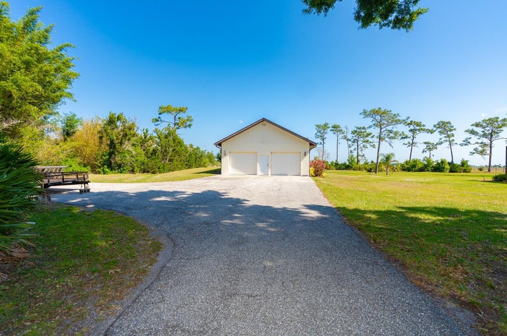 5232 Blackjack Cir, Punta Gorda FL 33982-9604 exterior