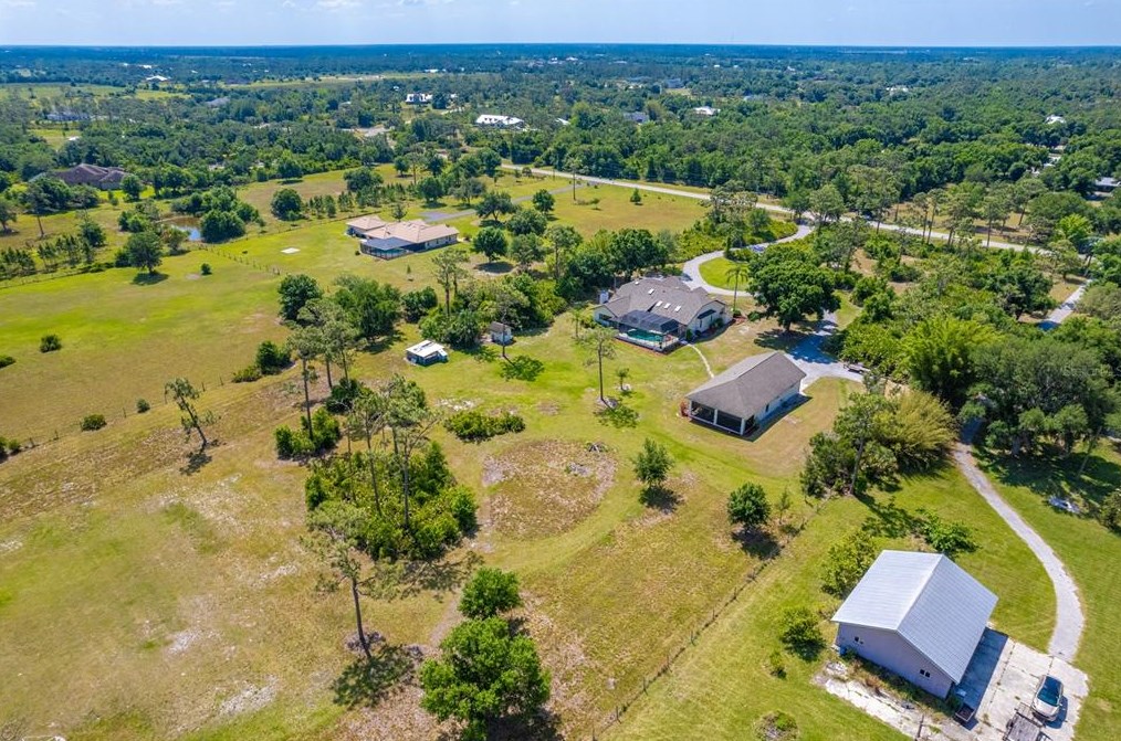 5232 Blackjack Cir, Punta Gorda FL 33982-9604 exterior