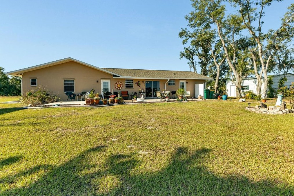 29200 Cybele St, Punta Gorda FL 33982-0085 exterior