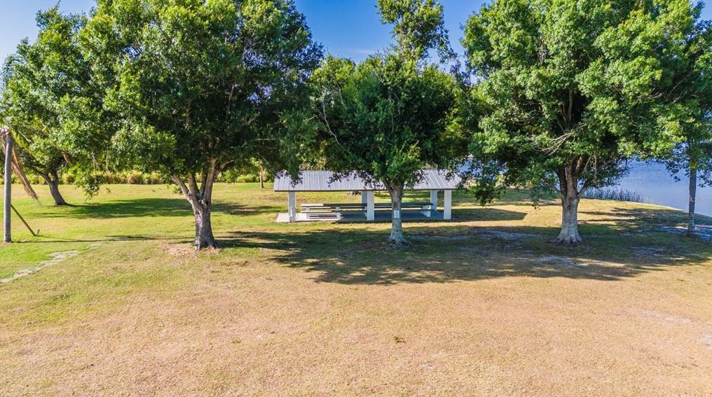 29200 Cybele St, Punta Gorda FL 33982-0085 exterior