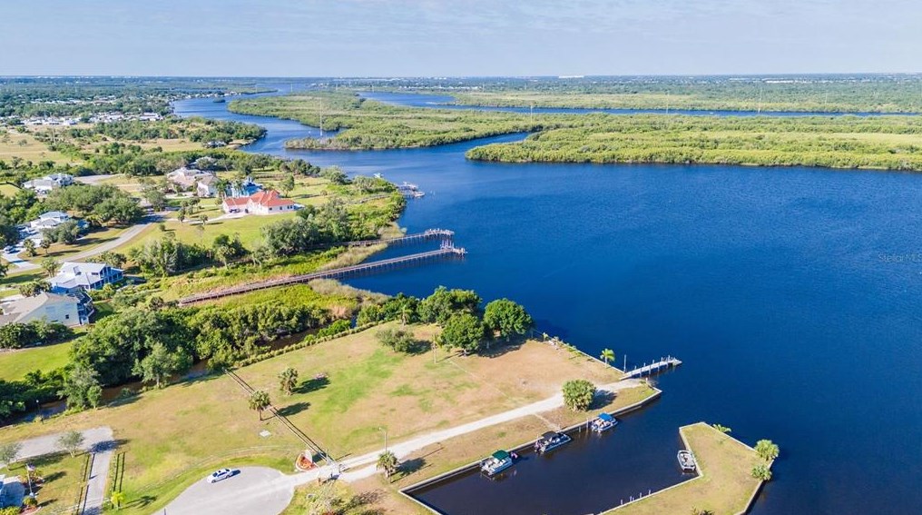 29200 Cybele St, Punta Gorda FL 33982-0085 exterior