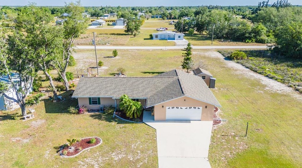 29200 Cybele St, Punta Gorda FL 33982-0085 exterior