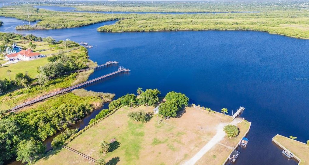 29200 Cybele St, Punta Gorda FL 33982-0085 exterior