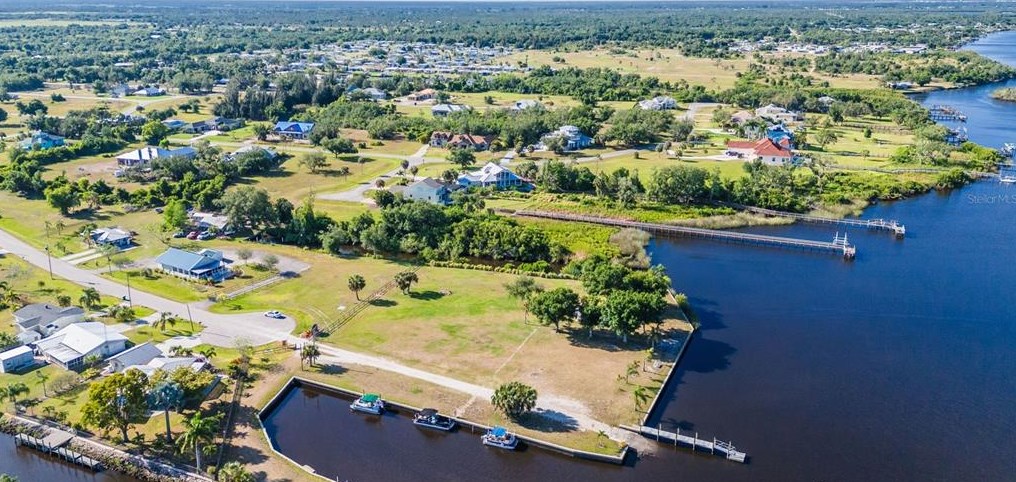 29200 Cybele St, Punta Gorda FL 33982-0085 exterior