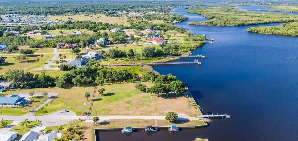 29200 Cybele St, Punta Gorda FL 33982-0085 exterior