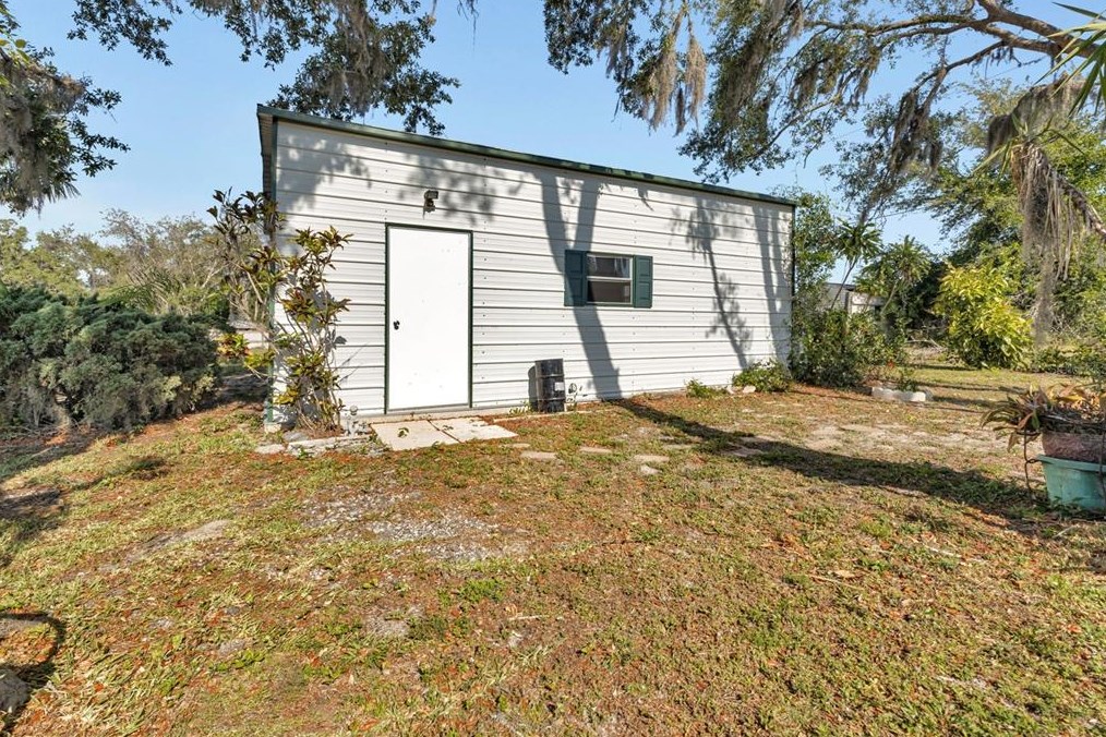 29200 Cybele St, Punta Gorda FL 33982-0085 exterior