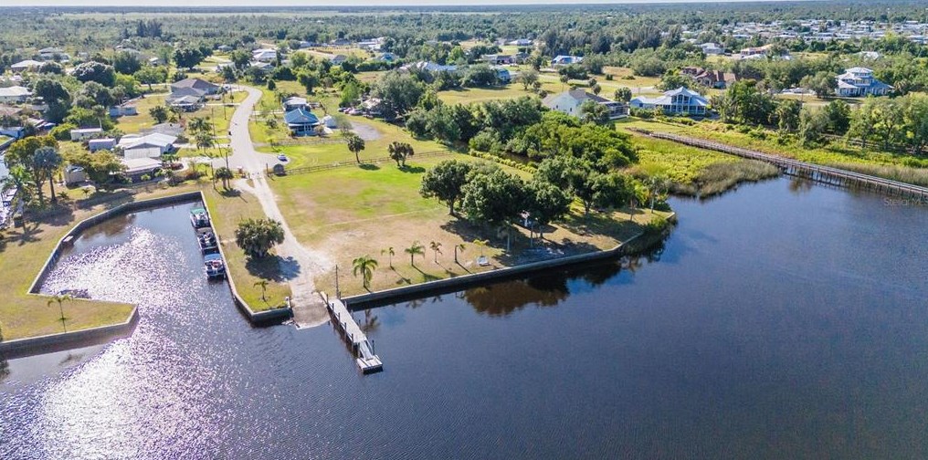 29200 Cybele St, Punta Gorda FL 33982-0085 exterior