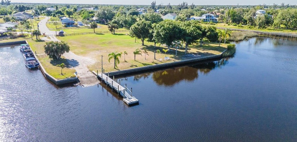 29200 Cybele St, Punta Gorda FL 33982-0085 exterior