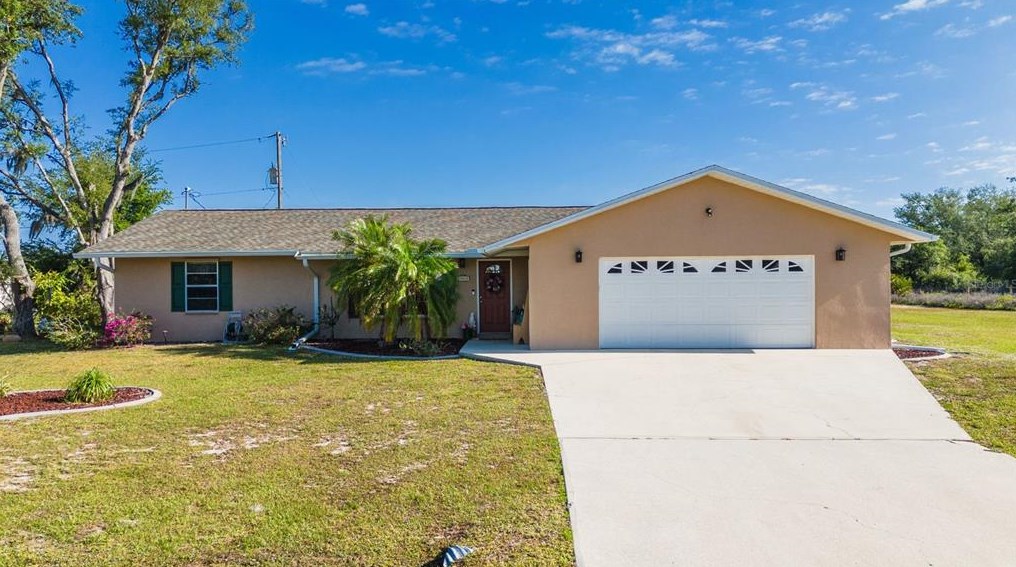 29200 Cybele St, Punta Gorda FL 33982-0085 exterior