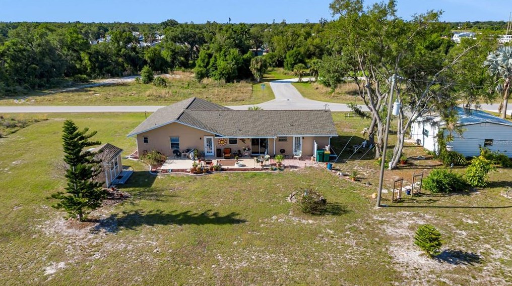 29200 Cybele St, Punta Gorda FL 33982-0085 exterior