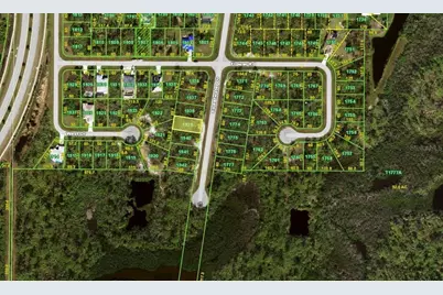 192 Sweetwater Drive, Rotonda West, FL 33947 - Photo 1