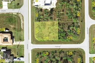 10072 St Paul Dr, Port Charlotte, FL 33981 - Photo 1