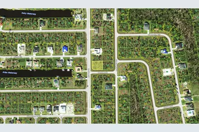 10072 St Paul Drive, Port Charlotte, FL 33981 - Photo 5