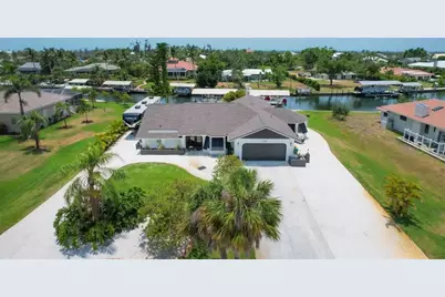 245 Spaniards Road, Placida, FL 33946 - Photo 1