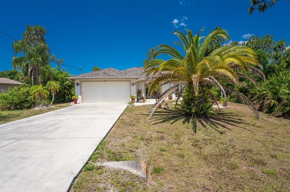 123 Antis Dr, Placida FL  33947-2823 exterior