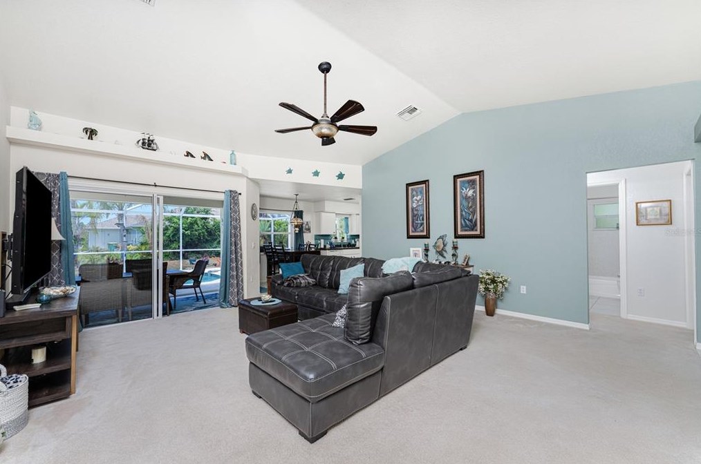 123 Antis Dr, Placida FL  33947-2823 exterior