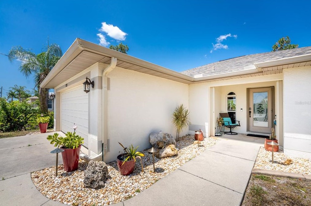 123 Antis Dr, Placida FL  33947-2823 exterior