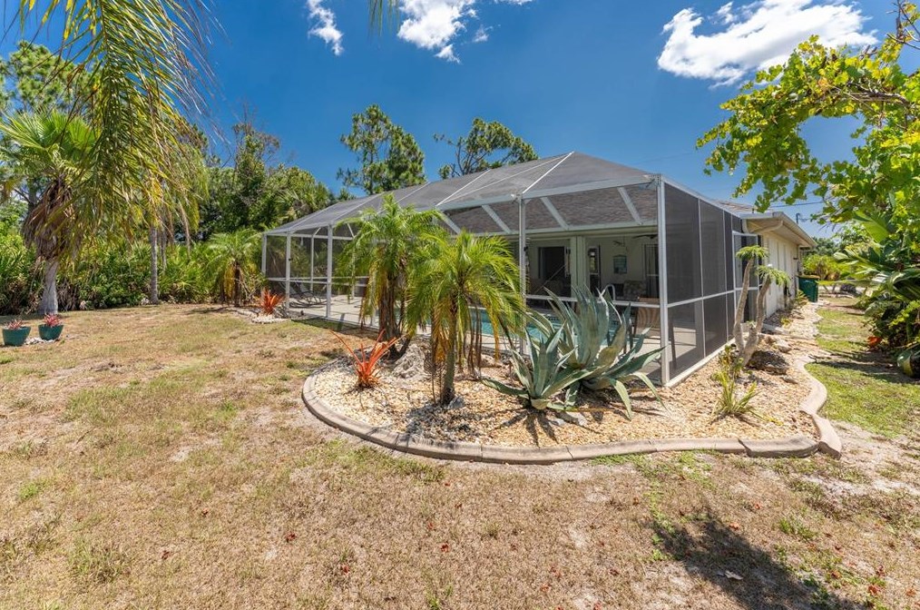 123 Antis Dr, Placida FL  33947-2823 exterior