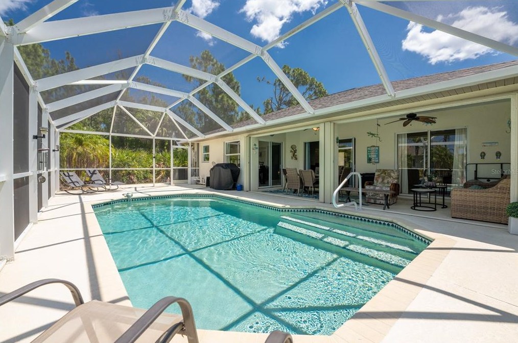 123 Antis Dr, Placida FL  33947-2823 exterior