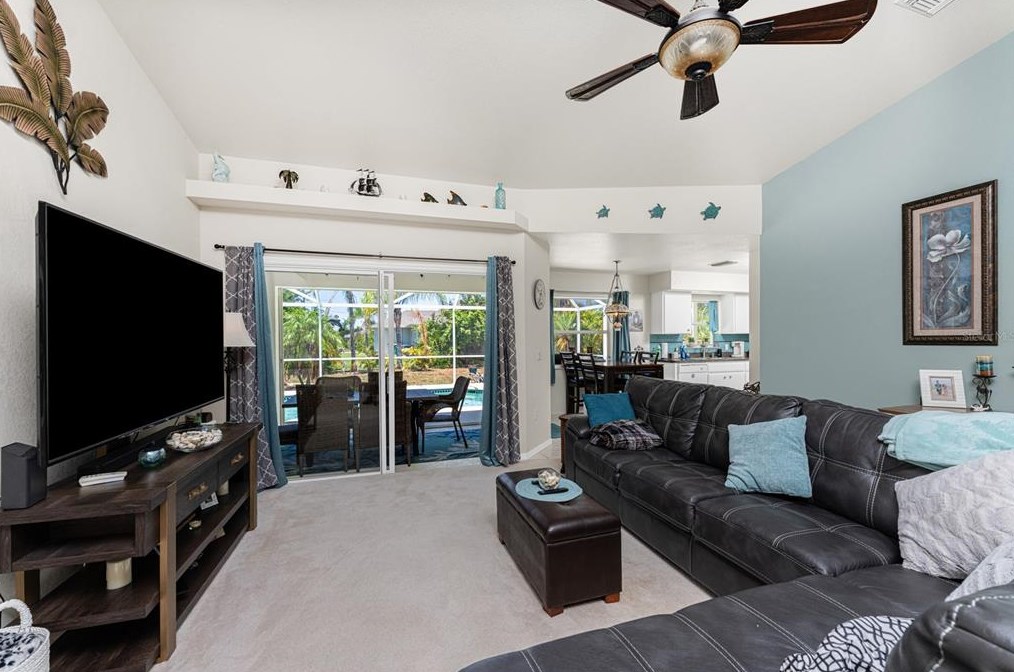 123 Antis Dr, Placida FL  33947-2823 exterior