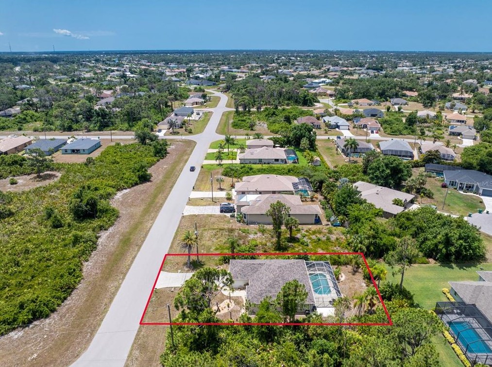 123 Antis Dr, Placida FL  33947-2823 exterior