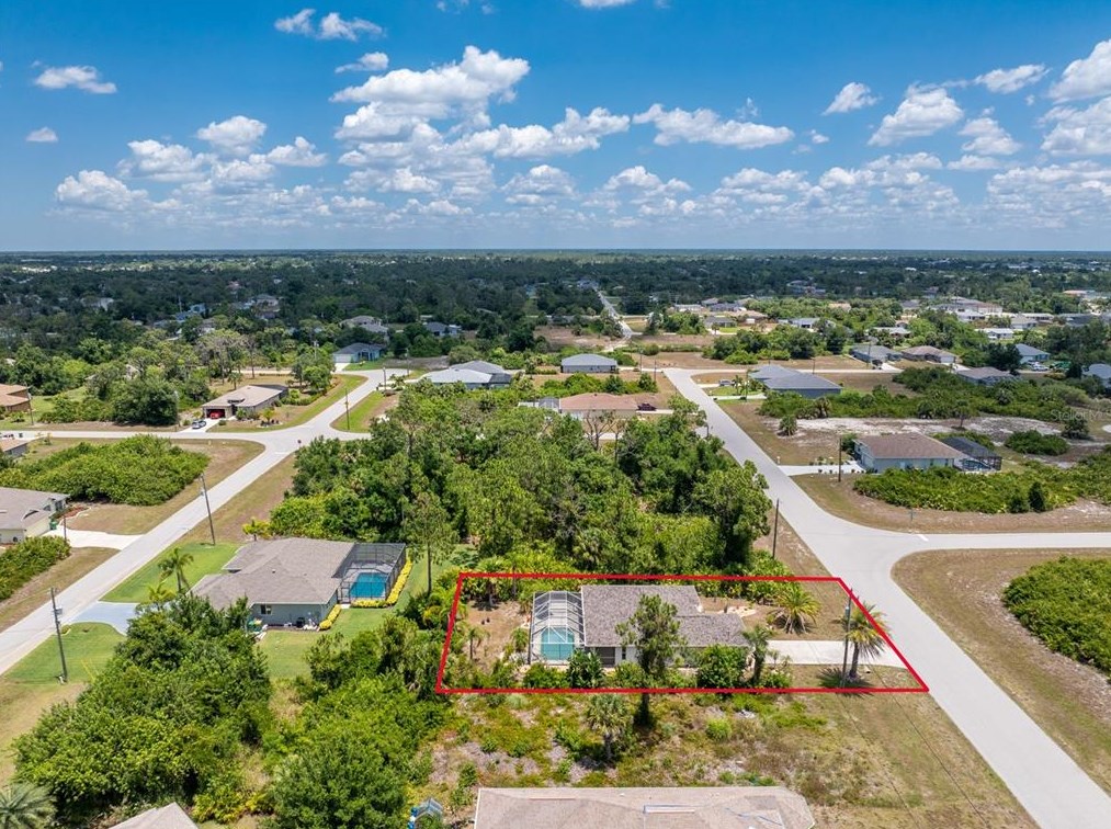 123 Antis Dr, Placida FL  33947-2823 exterior