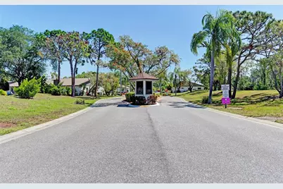 570 Foxwood Boulevard #196, Englewood, FL 34223 - Photo 59