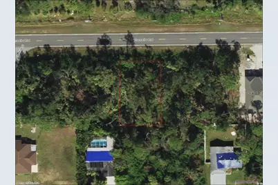 13179 Chancellor Boulevard, Port Charlotte, FL 33953 - Photo 1