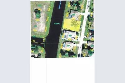 231 Rotonda Circle, Rotonda West, FL 33947 - Photo 1