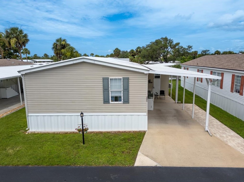 10303 Burnt Store Rd, Punta Gorda FL  33950-7934 exterior