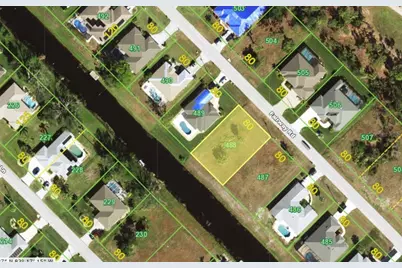 17 Fairway Road, Rotonda West, FL 33947 - Photo 1