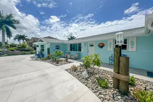 1945 Michigan Ave, Englewood, FL 34224 - Photo 3