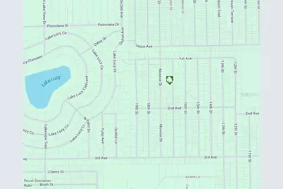 Lots 39-44 17th Street, Interlachen, FL 32148 - Photo 1