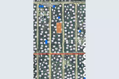 Lots 39-44 17th Street, Interlachen, FL 32148 - Photo 7