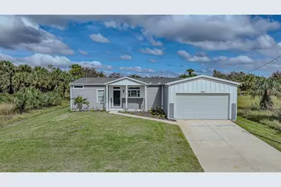 19196 Raymond Avenue, Port Charlotte, FL 33954 - Photo 1