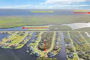 15522 Seafoam Cir, Port Charlotte, FL 33981 - Photo 1