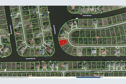 15522 Seafoam Circle, Port Charlotte, FL 33981 - Photo 5