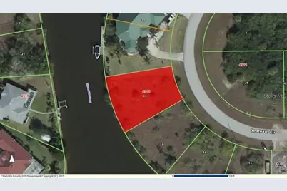 15522 Seafoam Circle, Port Charlotte, FL 33981 - Photo 3