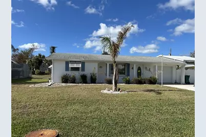 105 Crestview Drive, Englewood, FL 34223 - Photo 3