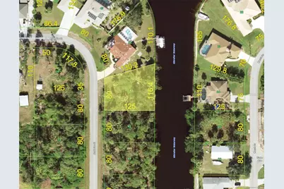 1144 Anaheim Street, Port Charlotte, FL 33953 - Photo 1