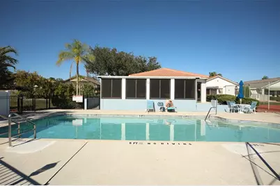 4261 Oak Terrace Circle, Port Charlotte, FL 33953 - Photo 33