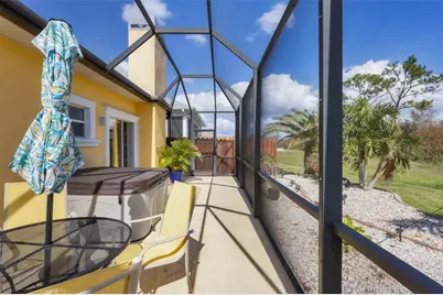 4261 Oak Terrace Circle, Port Charlotte, FL 33953 - Photo 23