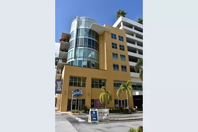 1120 E Kennedy Boulevard #1423, Tampa, FL 33602 - Photo 1