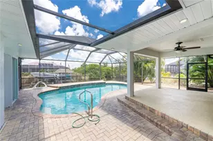 13694 Begonia Cir, Port Charlotte, FL 33981 - Photo 53