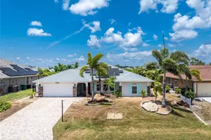 13694 Begonia Cir, Port Charlotte, FL 33981 - Photo 1