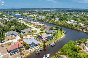 13694 Begonia Cir, Port Charlotte, FL 33981 - Photo 79