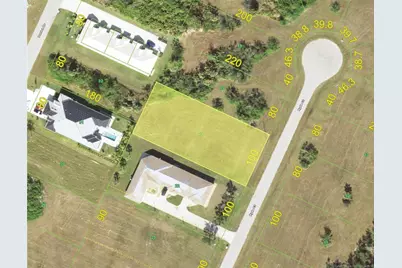 9 Hyde Court, Rotonda West, FL 33947 - Photo 1